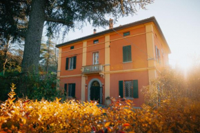 Dimora Persichetto Bologna